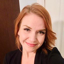 Picture of Tara Proudfoot