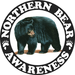 Logo of Northern Bear Awareness Society