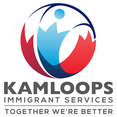 Logo of Kamloops Immigrant Services
