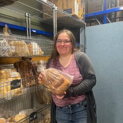 Logo of Sobeys Bread and Donation Pick up
