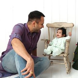 Picture of Mo Dhaliwal