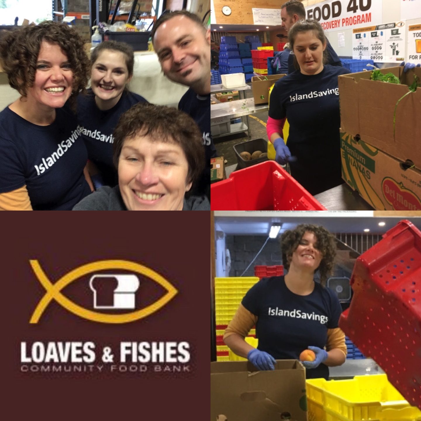 Loaves And Fishes Food Bank Nanaimo Loaves And Fishes Food Bank Nanaimo