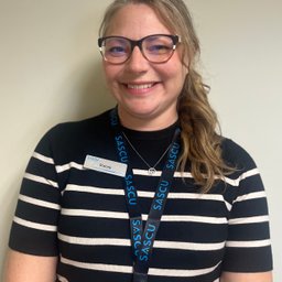 Picture of Stacey undefined