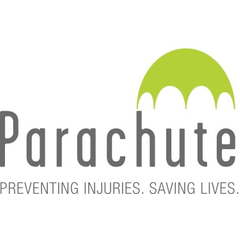 Logo of Parachute Leaders in Injury Prevention