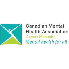 Logo of Canadian Mental Health Association Manitoba and Winnipeg Inc.