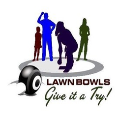 Logo of Penticton Lawn Bowling Club