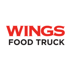Logo of WINGS Food Truck