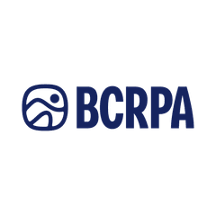 Logo of BC Recreation and Parks Association