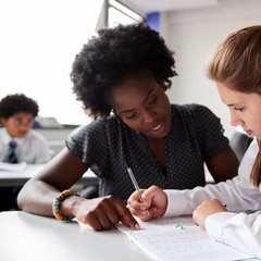 Logo of Study Buddy Tutor