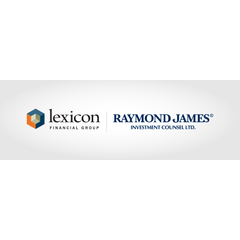 Logo of Lexicon Financial Group of Raymond James Investment Counsel