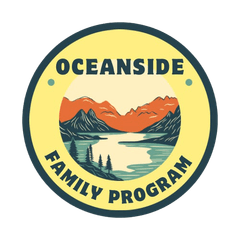 Logo of Oceanside Family Program