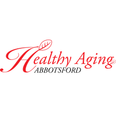 Logo of Abbotsford Association for Healthy Aging