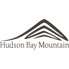 Logo of Hudson Bay Mountain Resort