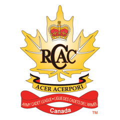 Logo of 3068 SALH RCACC Corps Support Committee