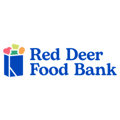 Logo of Red Deer Food Bank Society