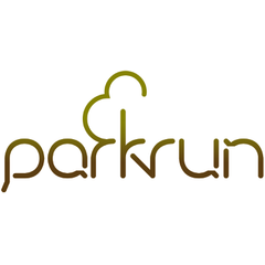 Logo of parkrun