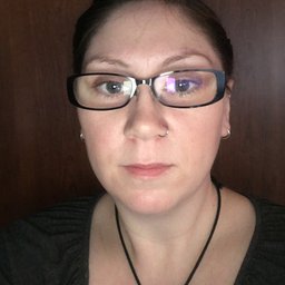 Picture of Elysia Fox