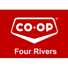Logo of Four Rivers Co-operative