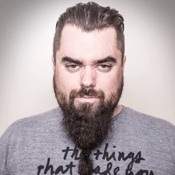 Picture of Justin Dzama