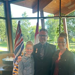 Picture of Steve Hamilton