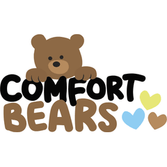 Logo of Comfort Bears