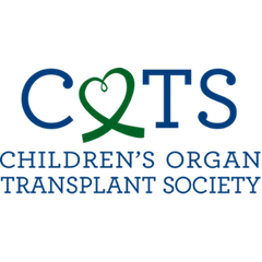 Logo of Children's Organ Transplant Society