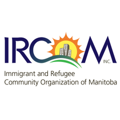 Logo of Immigrant and Refugee Community Organization of Manitoba Inc.