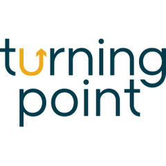 Logo of Turning Point Society of Central AB