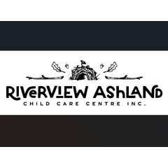 Logo of Riverview Ashland Child Care Centre Inc