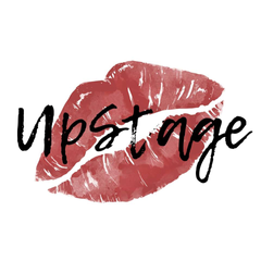 Logo of Kelowna UpStage Show Choir