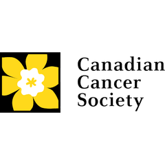 Logo of Canadian Cancer Society