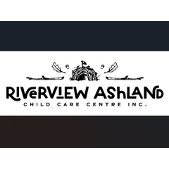 Logo of Riverview Ashland Child Care Centre Inc
