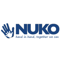 Logo of Nanaimo Unique Kids Organization