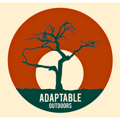 Logo of Adaptable Outdoors