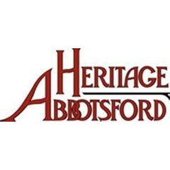 Logo of Heritage Abbotsford Society