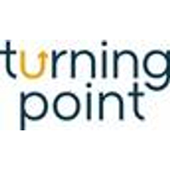 Logo of Turning Point Society of Central Alberta