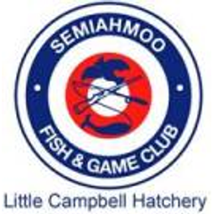 Logo of Semiahmoo Fish & Game Club