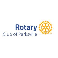 Logo of Rotary Club of Parksville