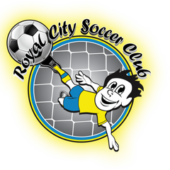 Logo of Summer Camp Volunteer