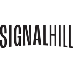 Logo of SIGNAL HILL