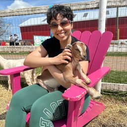 Picture of Ashley Tobu