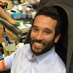 Picture of Jeffrey Silva