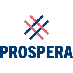 Logo of Prospera