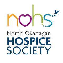 Logo of North Okanagan Hospice Society 