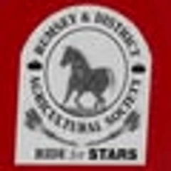 Logo of 37TH ANNUAL RUMSEY RIDE FOR STARS 