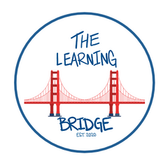 Logo of The Learning Bridge Foundation
