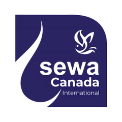 Logo of Sewa Canada International
