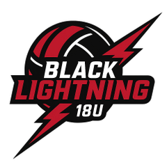 Logo of JCVC - Black Lightning