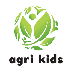Logo of Agri-Kids Society