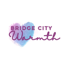 Logo of Bridge City Warmth